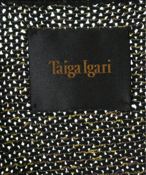 Taiga Igari Westen