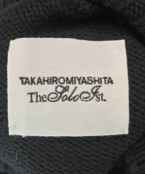 TAKAHIROMIYASHITATheSoloist. Pullover