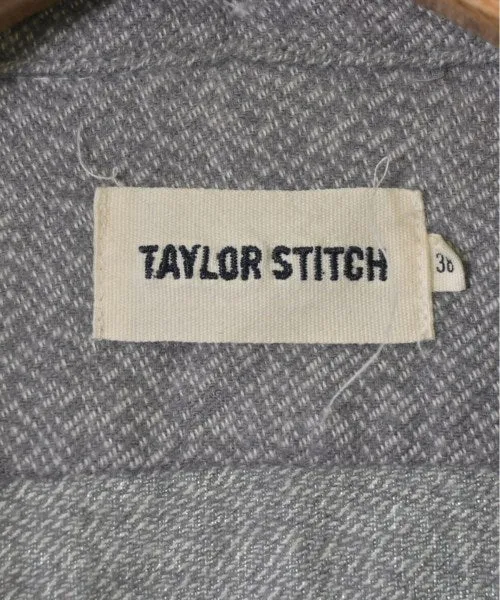 TAYLOR STITCH Freizeithemden