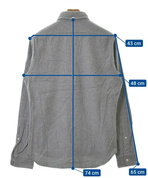 TAYLOR STITCH Freizeithemden