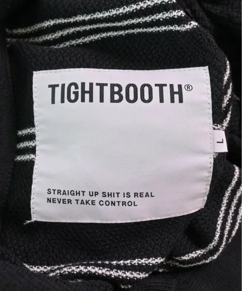 TBPR (TIGHTBOOTH PRODUCTION) Pullover