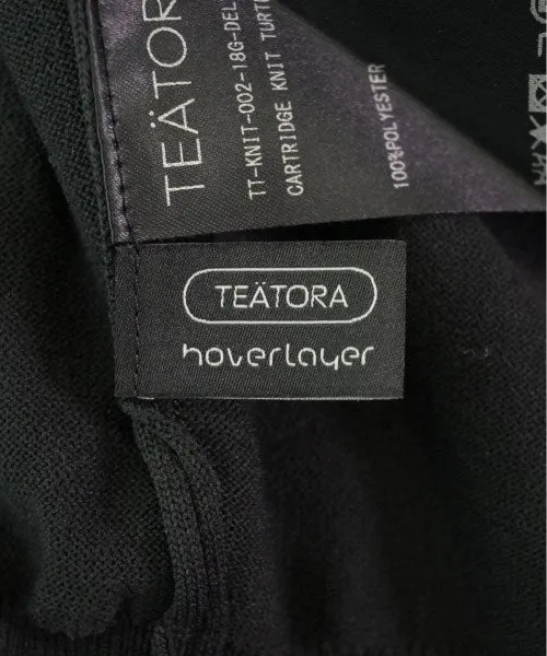 TEATORA Pullover