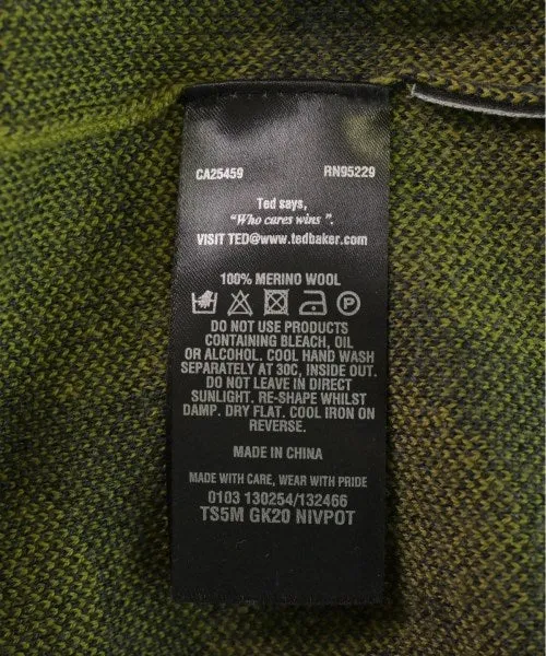TED BAKER Pullover