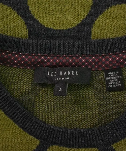 TED BAKER Pullover