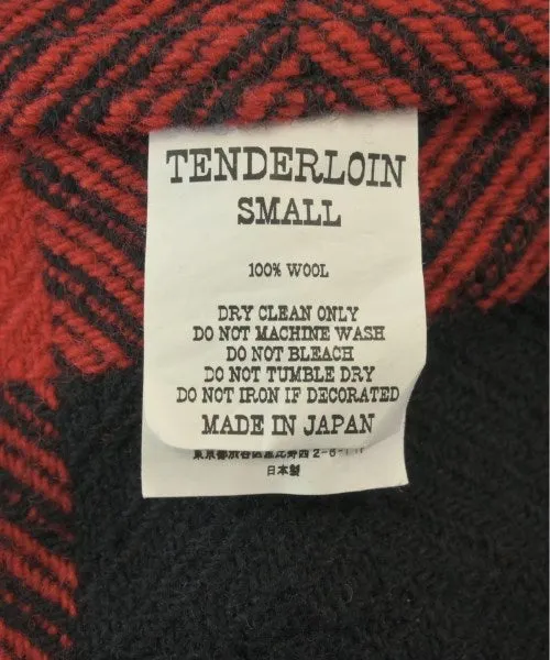 TENDERLOIN Freizeithemden