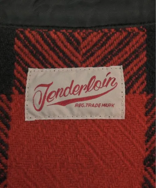 TENDERLOIN Freizeithemden