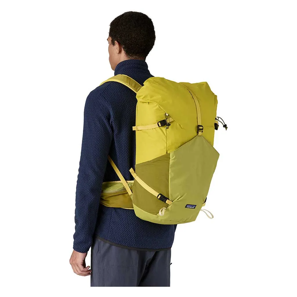 Terravia Pack 36L Patagonia Kleidung