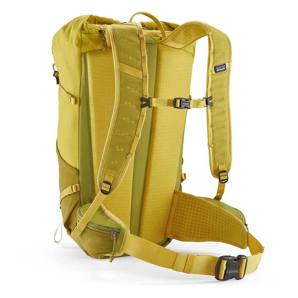 Terravia Pack 36L Patagonia Kleidung