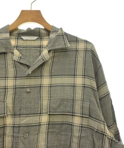DIE Casual-Shirts