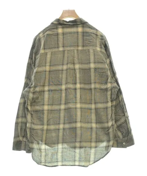 DIE Casual-Shirts