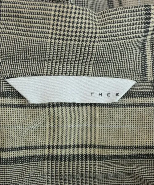 DIE Casual-Shirts