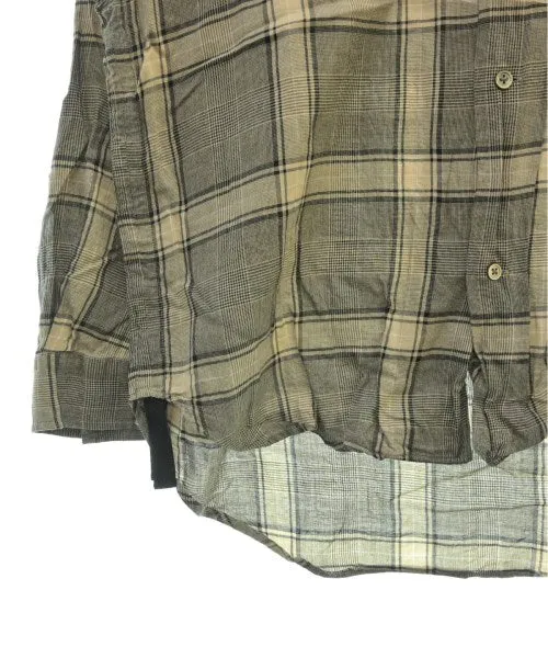DIE Casual-Shirts