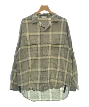 DIE Casual-Shirts