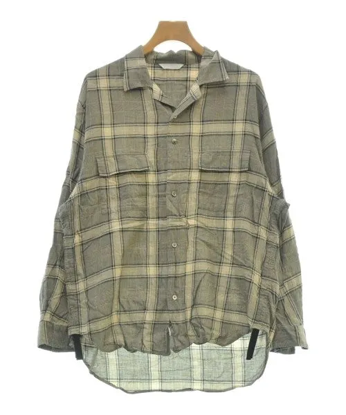 DIE Casual-Shirts