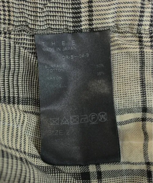 DIE Casual-Shirts