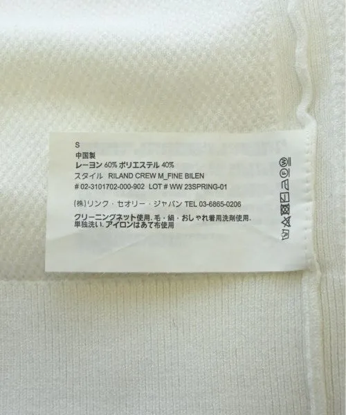 Theorie Pullover