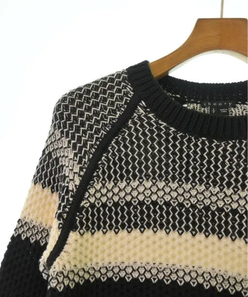 Theorie-Pullover