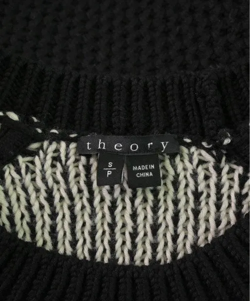 Theorie-Pullover