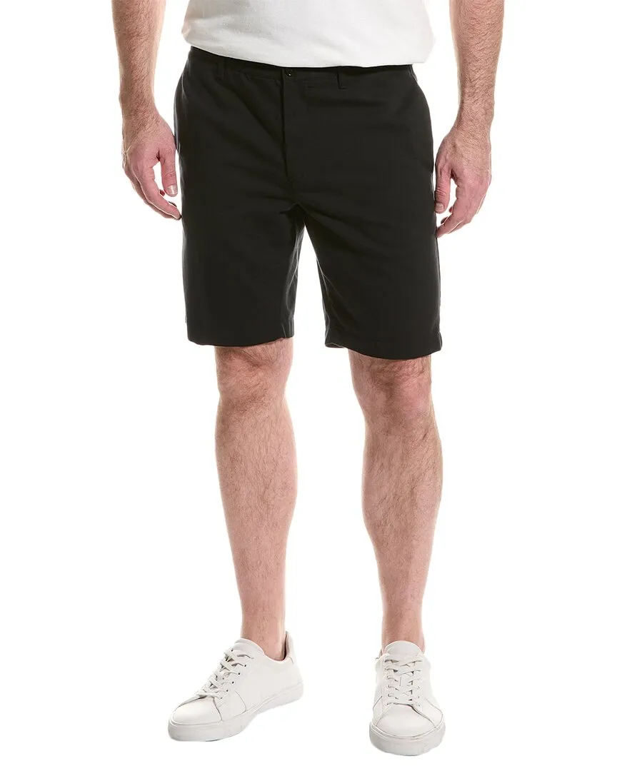 Theorie Zaine Short