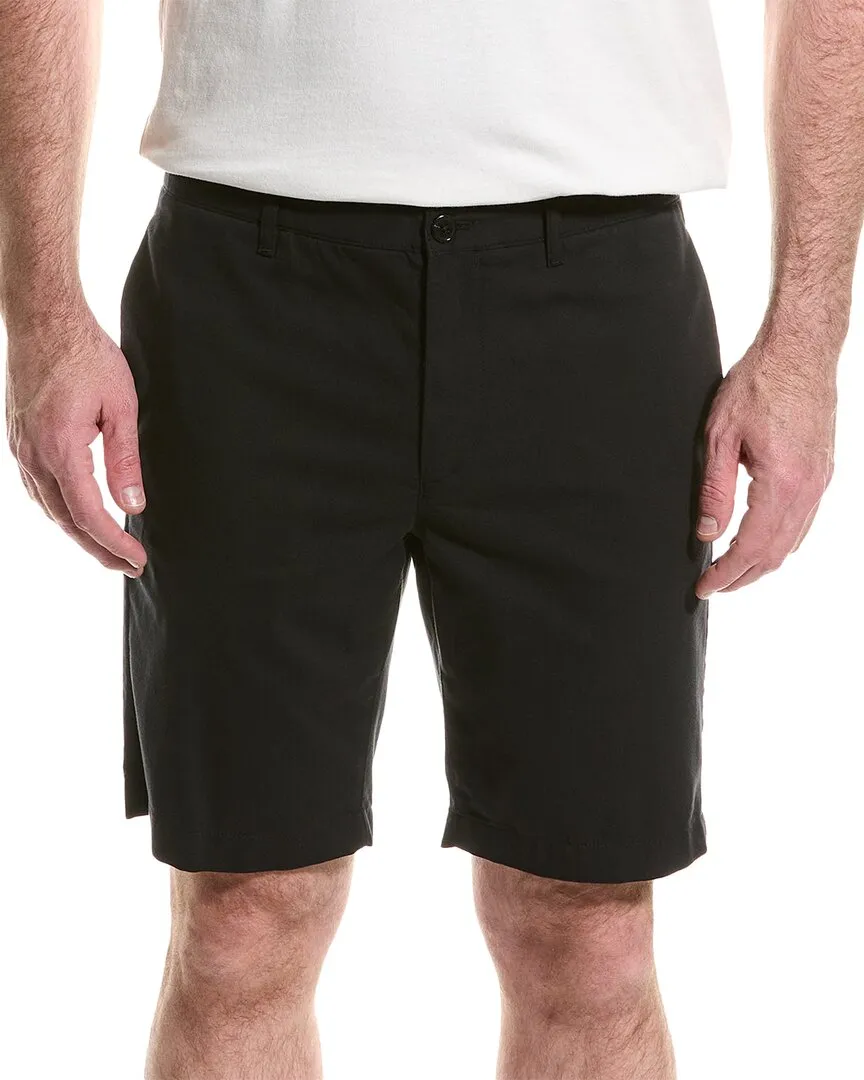 Theorie Zaine Short