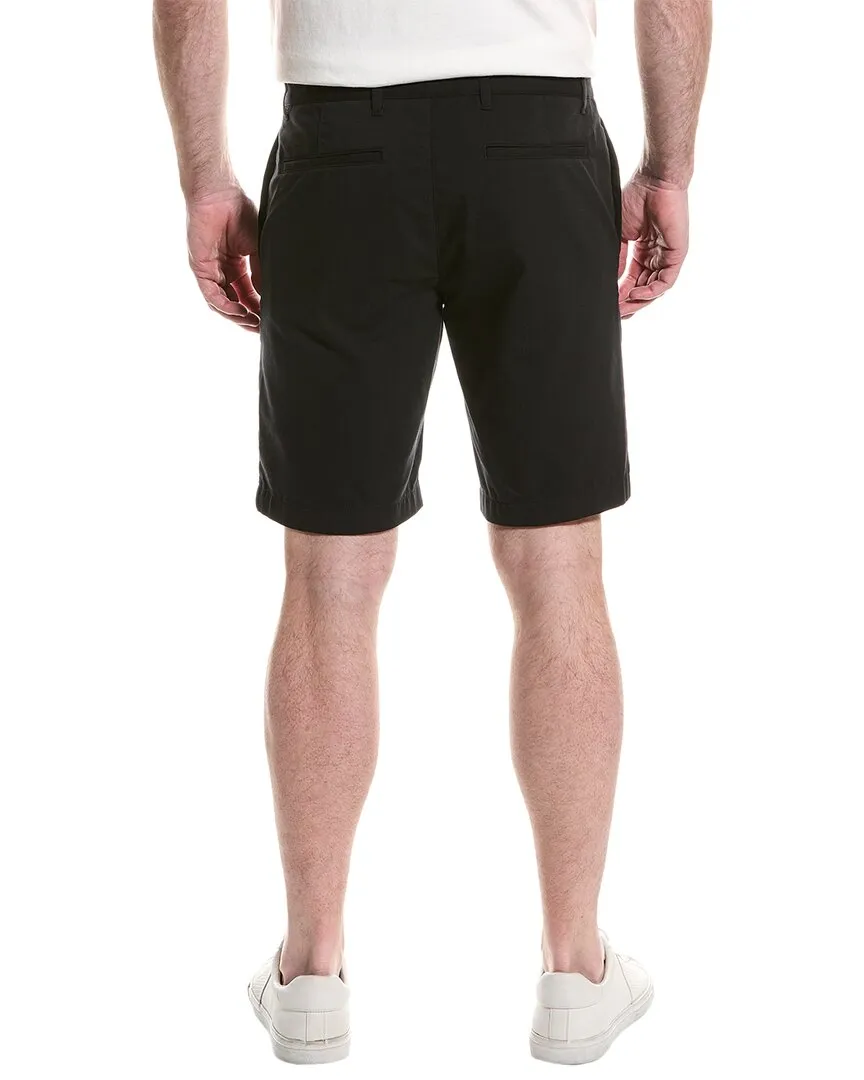 Theorie Zaine Short