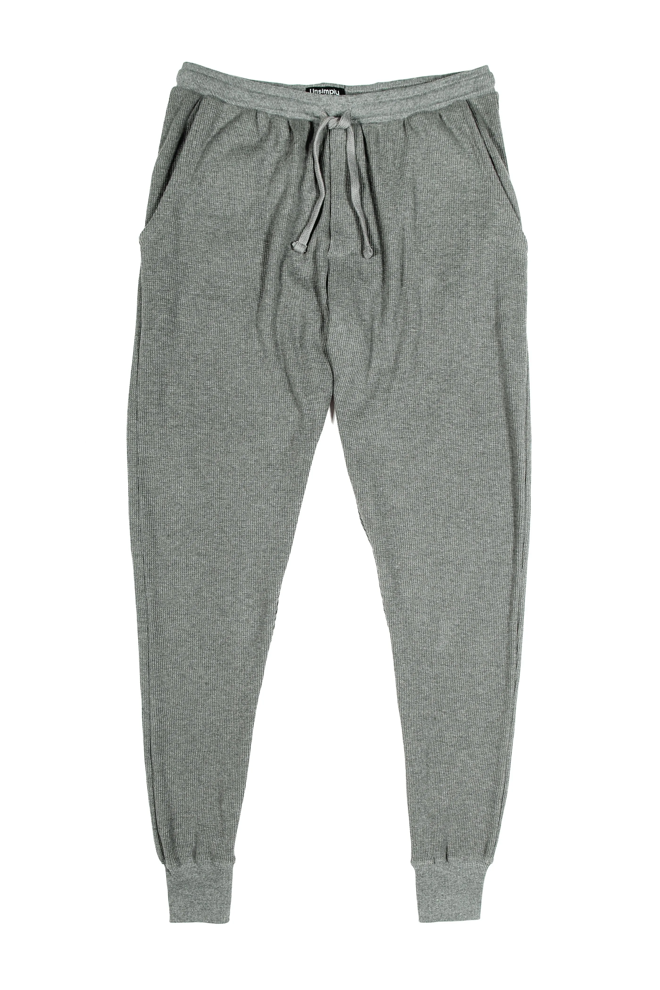 Thermische Lounge Jogginghose