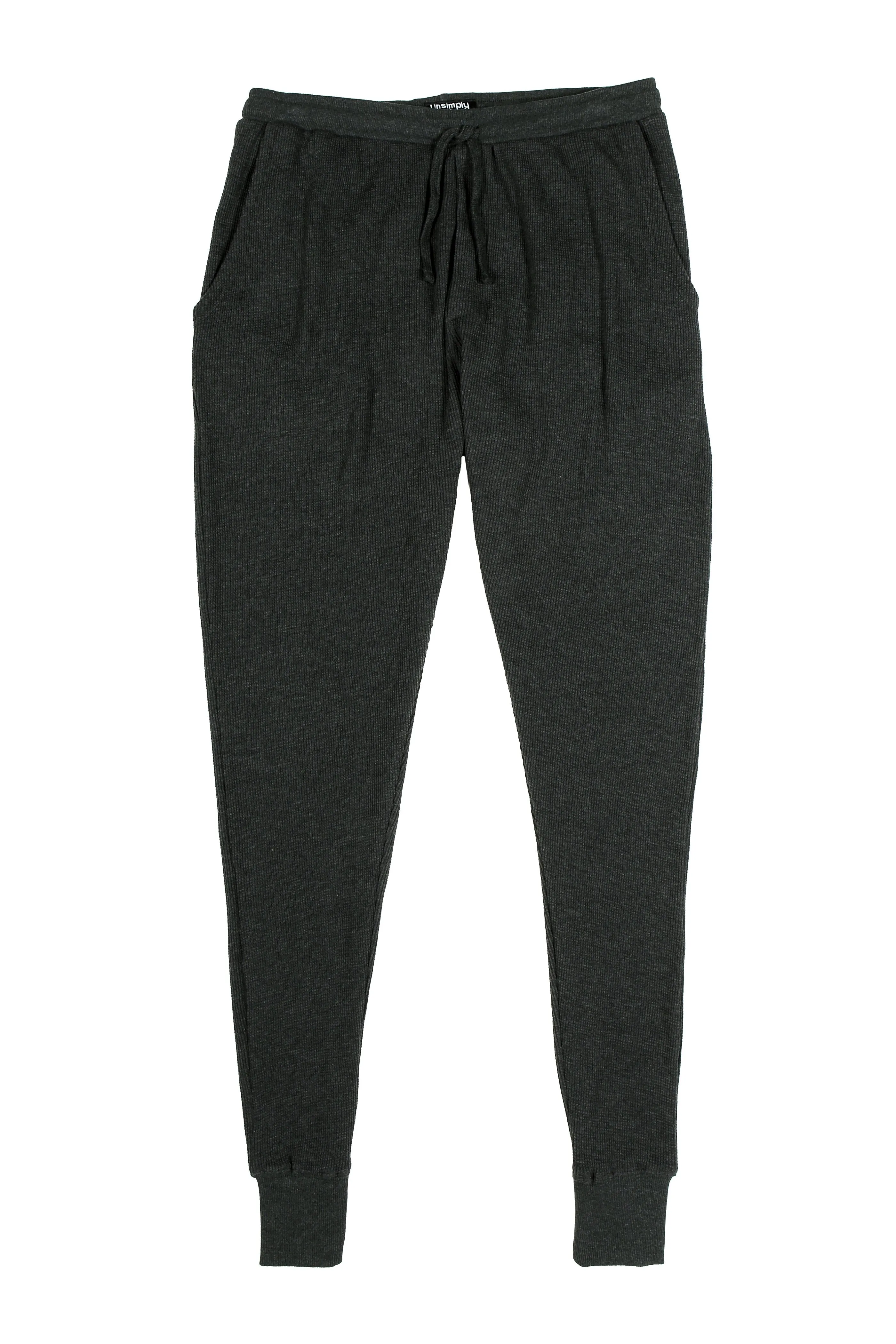 Thermische Lounge Jogginghose
