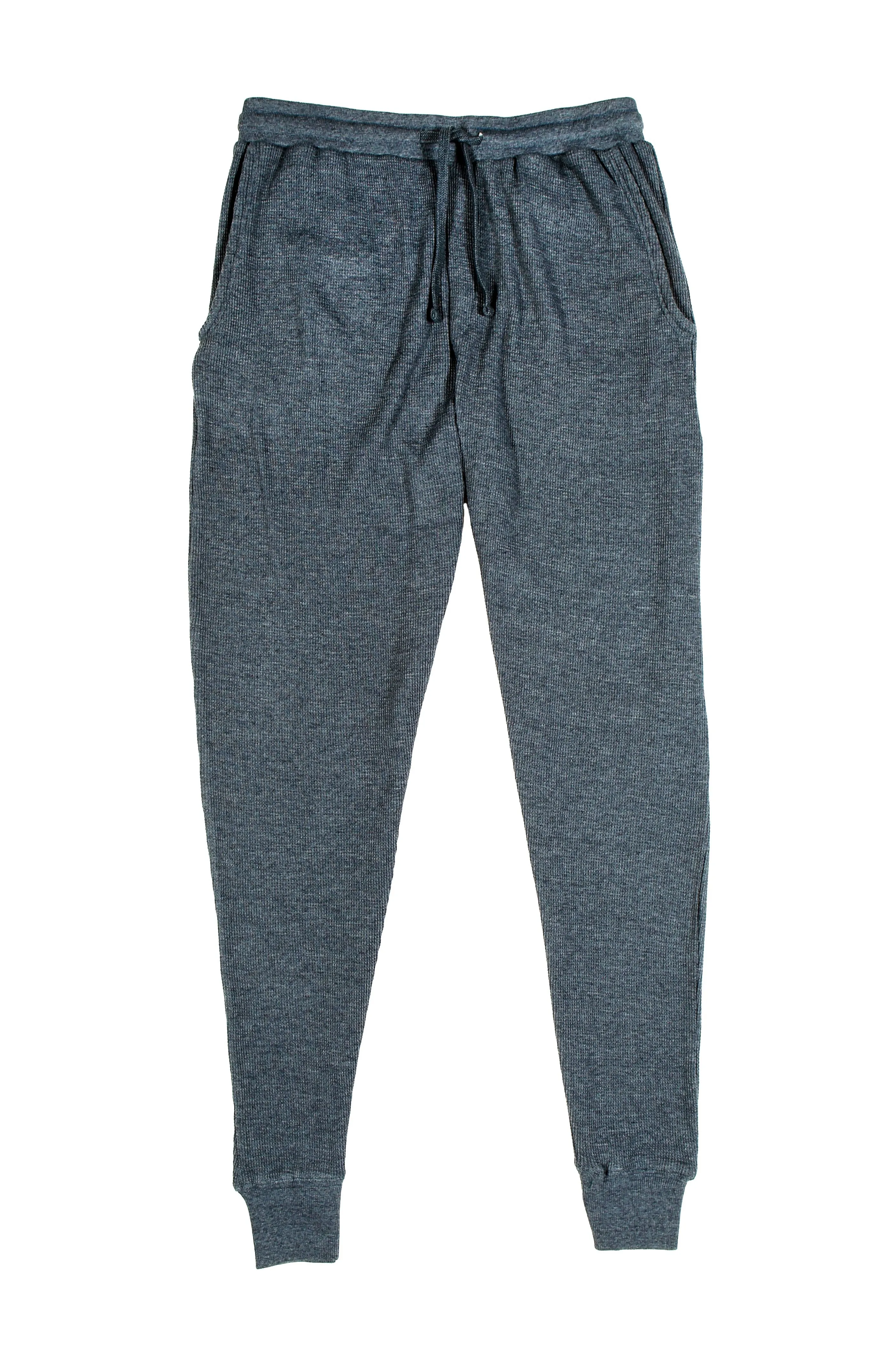 Thermische Lounge Jogginghose