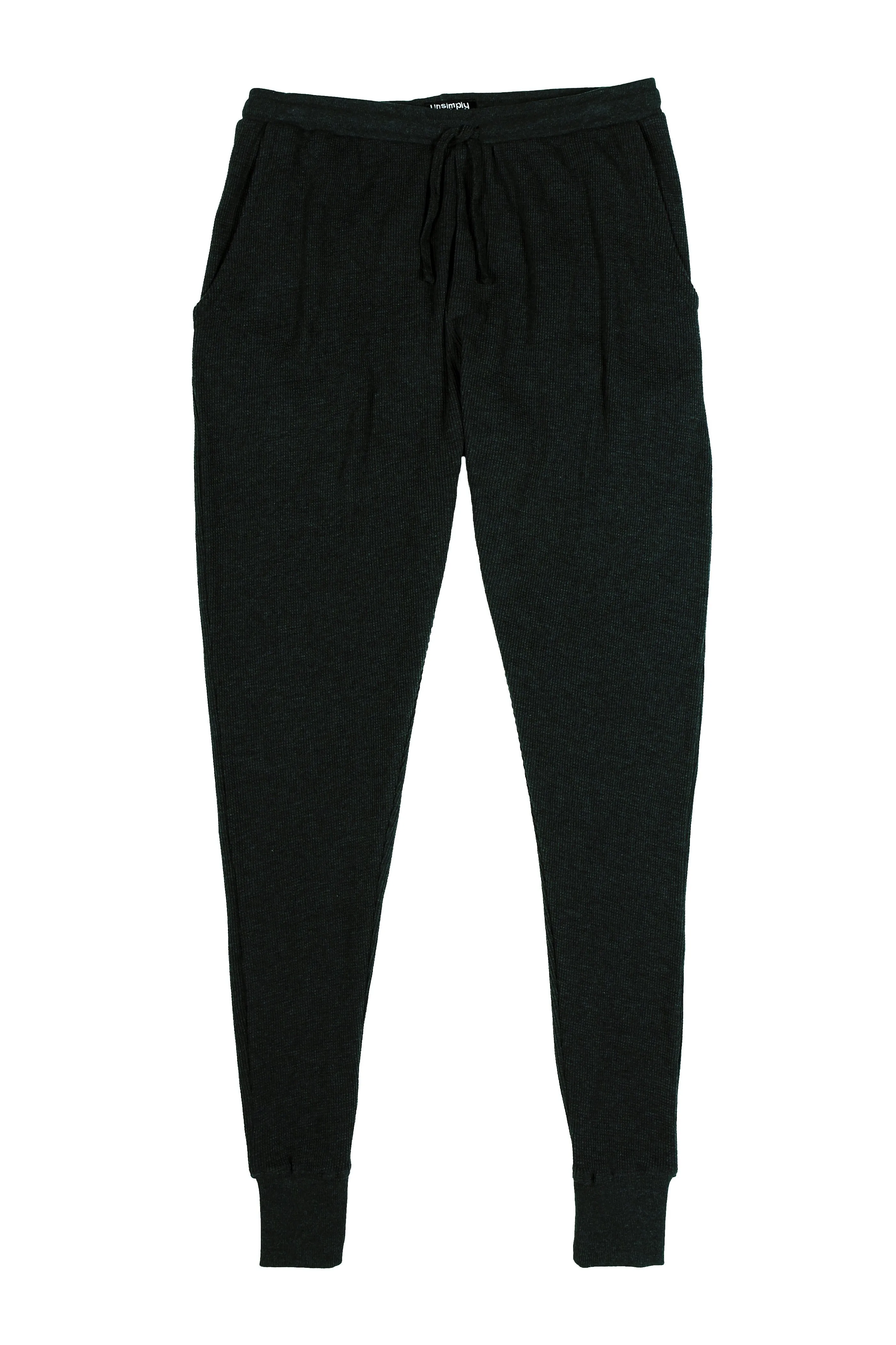 Thermische Lounge Jogginghose