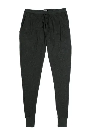 Thermische Lounge Jogginghose