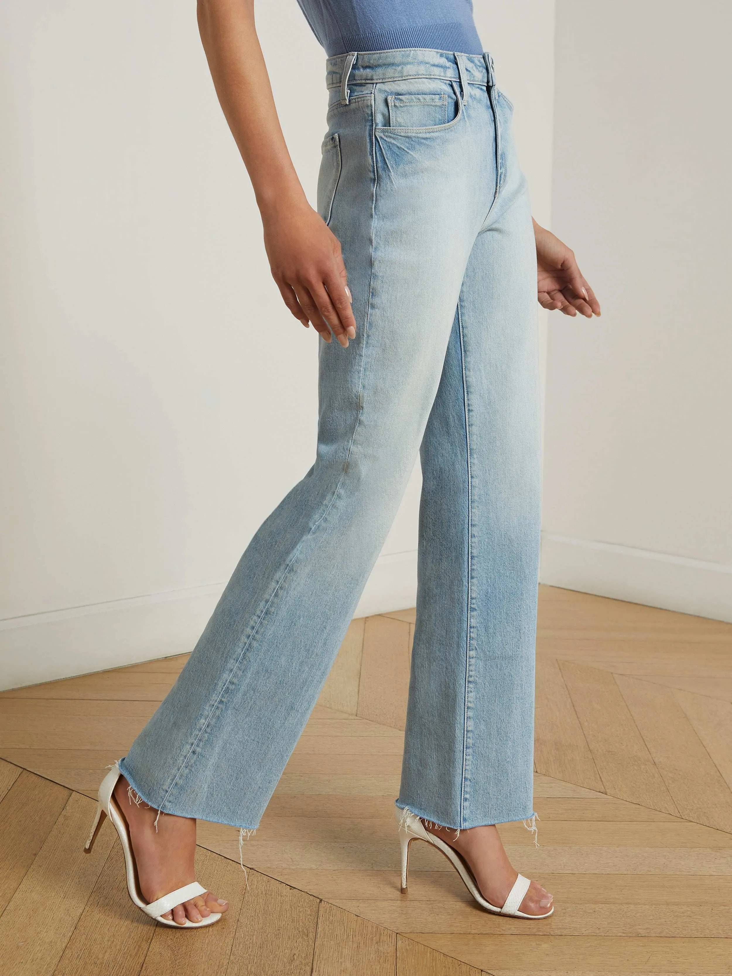 Tiana Weitbein-Jeans