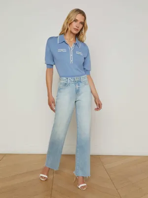 Tiana Weitbein-Jeans