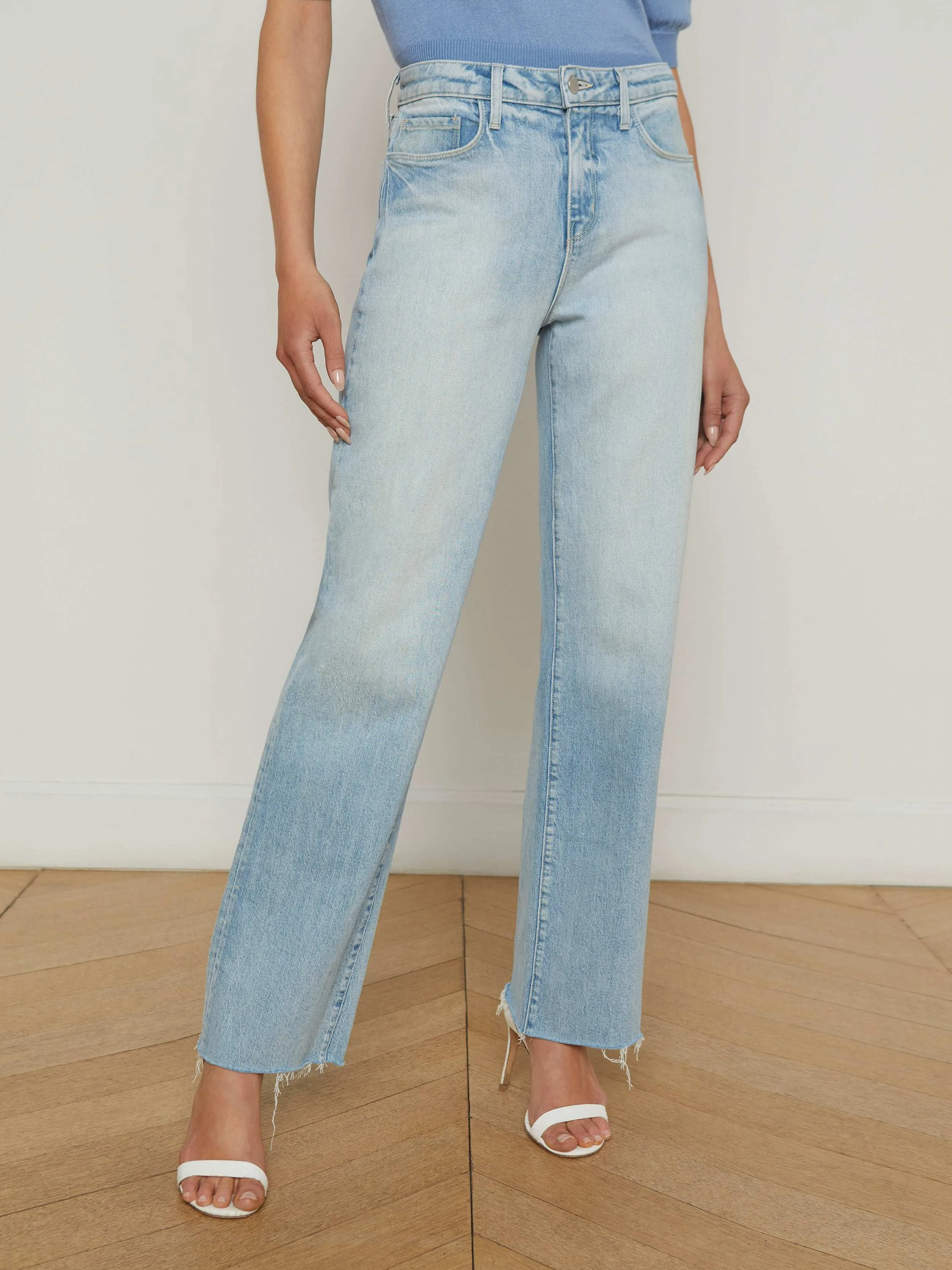 Tiana Weitbein-Jeans