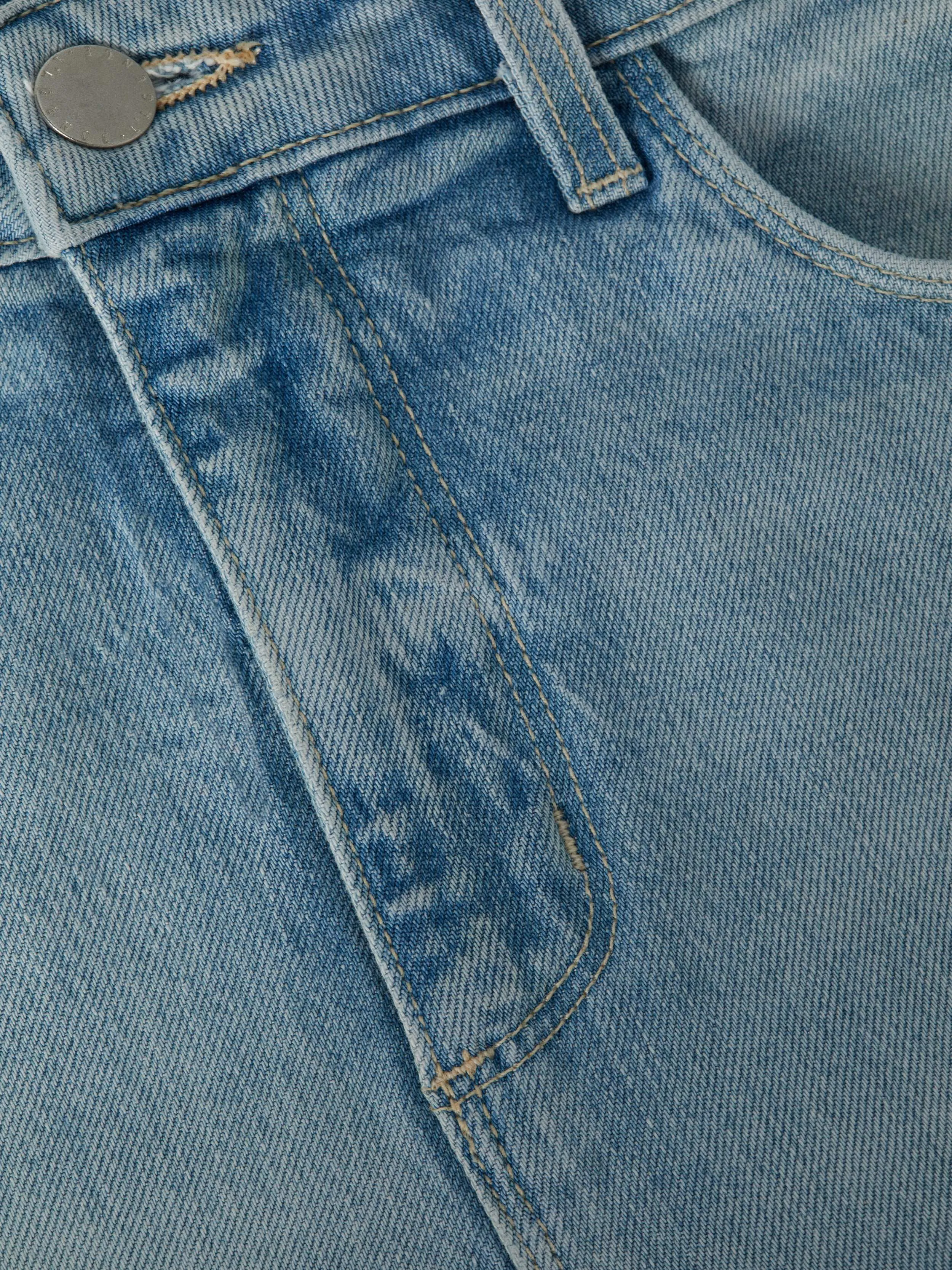 Tiana Weitbein-Jeans