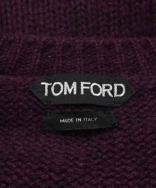 TOM FORD Pullover