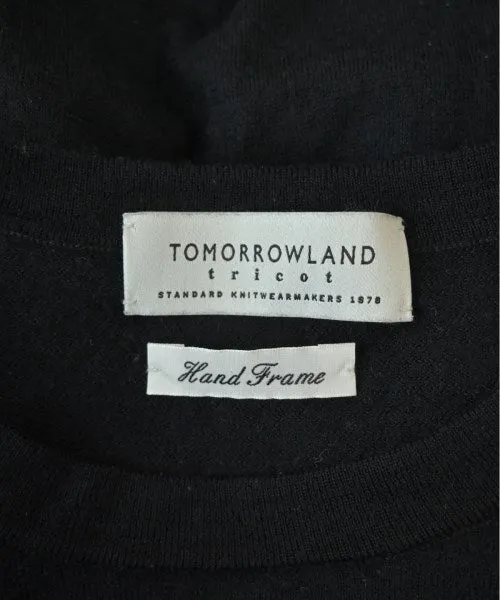 TOMORROWLAND Strickpullover