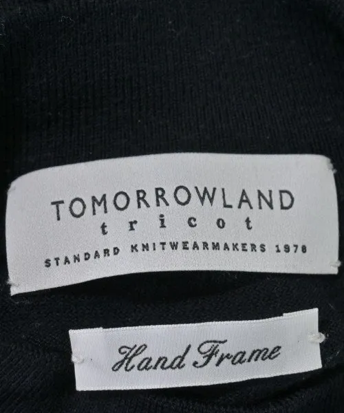 TOMORROWLAND Strickpullover