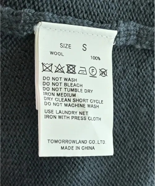 TOMORROWLAND Strickpullover