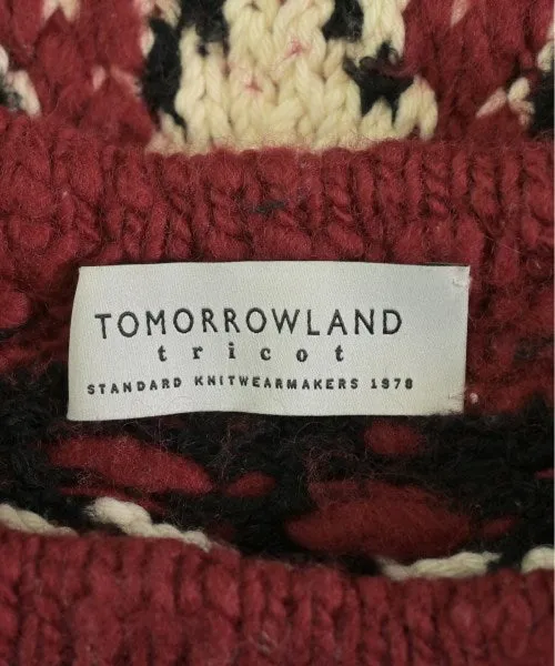 TOMORROWLAND Strickpullover