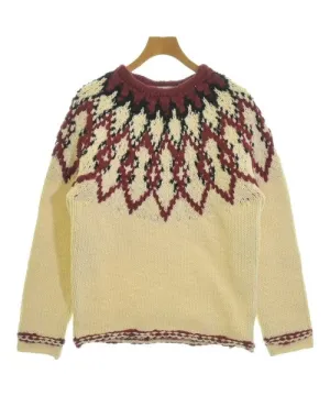 TOMORROWLAND Strickpullover