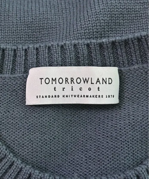 TOMORROWLAND Strickpullover