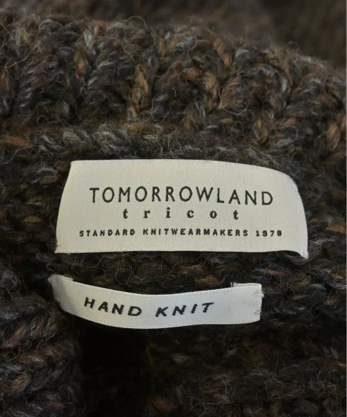 TOMORROWLAND Strickpullover