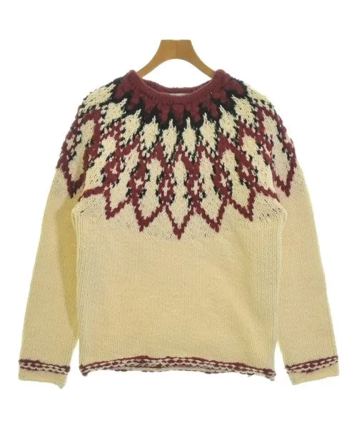 TOMORROWLAND Strickpullover