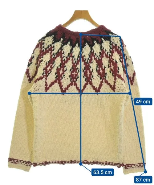 TOMORROWLAND Strickpullover