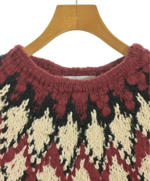 TOMORROWLAND Strickpullover
