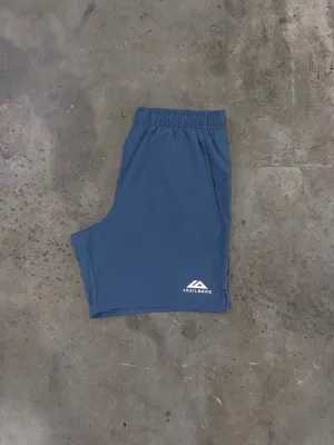 Trailberg Element 2.0 Short - Blau