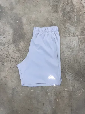 Trailberg Essential Short - Hellgrau