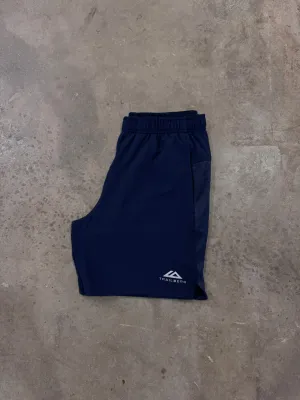 Trailberg Essentials 2.0 Short - Marineblau