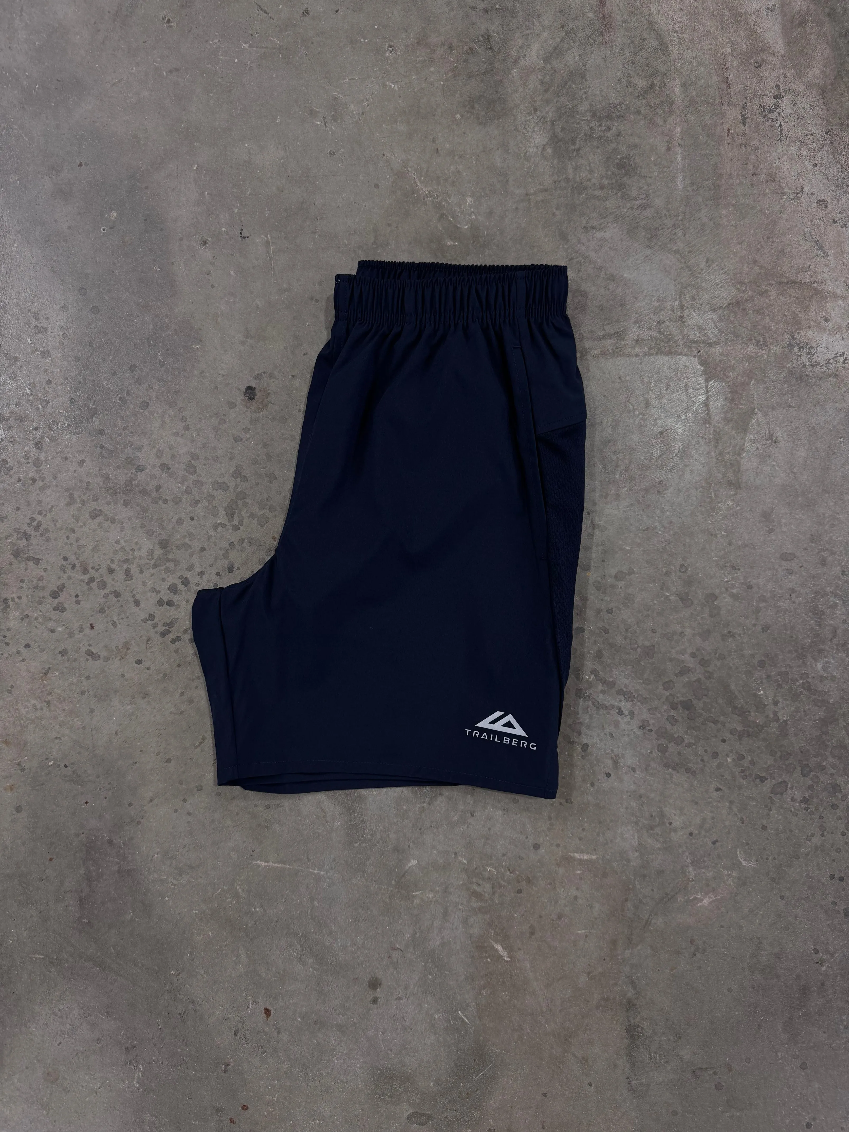 Trailberg Essentials 2.0 Short - Salut