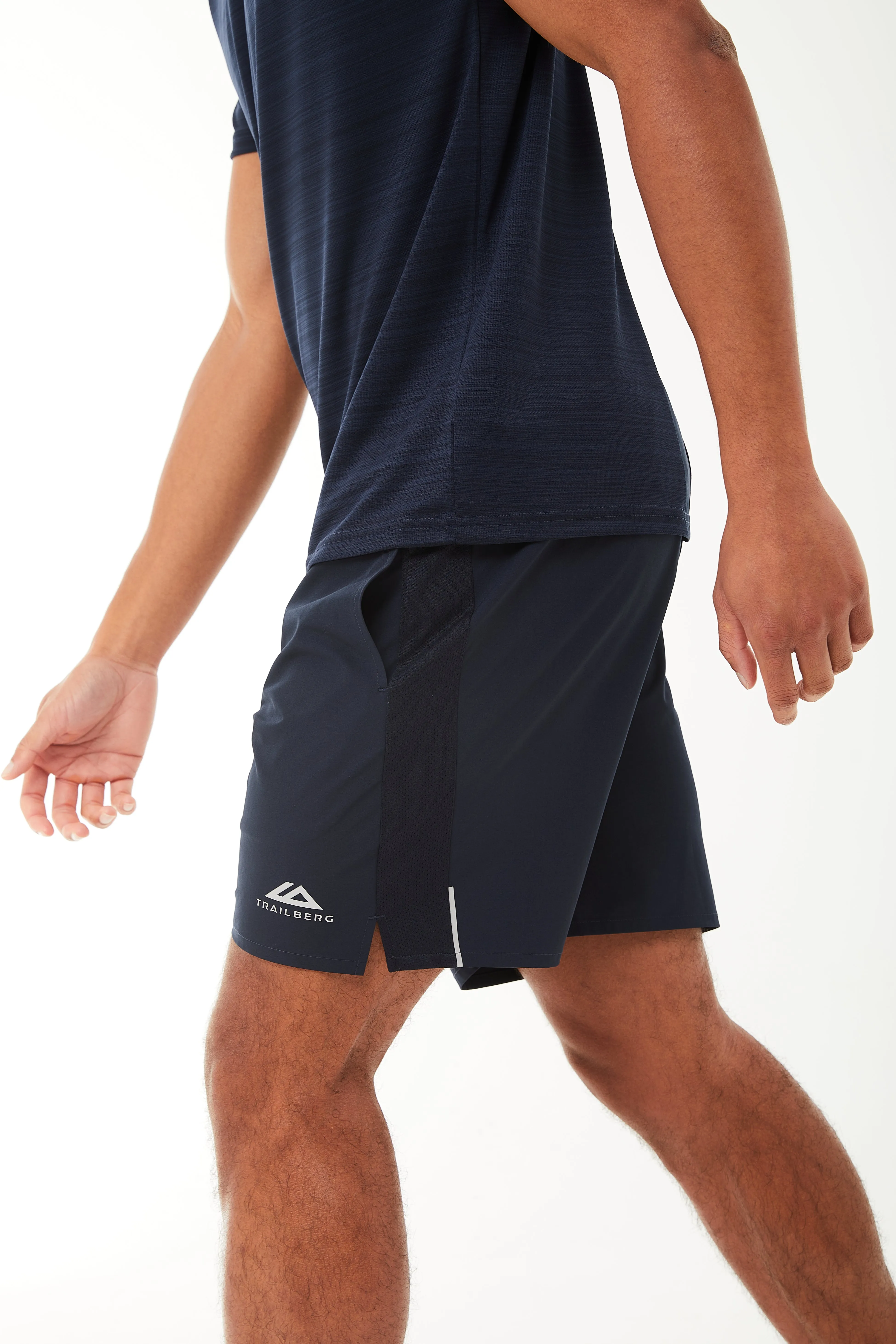 Trailberg Essentials 2.0 Short - Salut